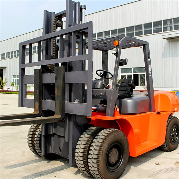3.5 Ton Diesel Forklift