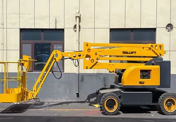 Ce Certification Articulating Boom Lift suppliers Ce Certification Articulating Boom Lift suppliers